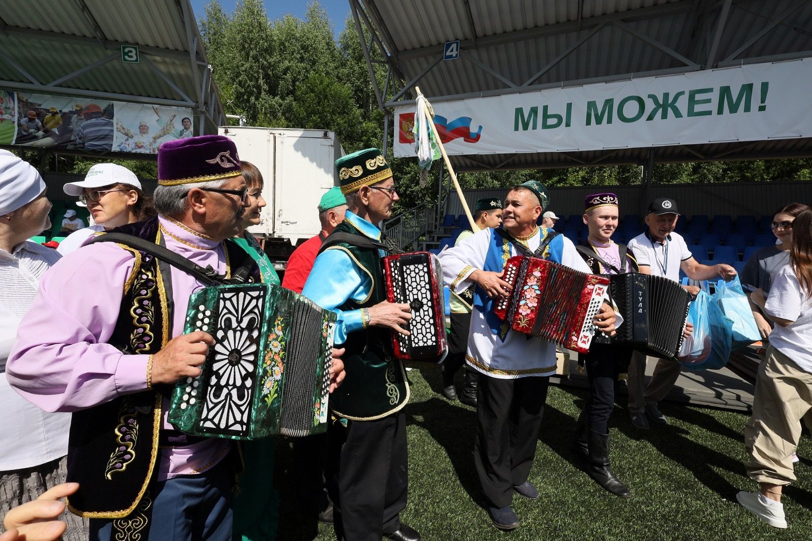 «Медиасабантуй-2025»