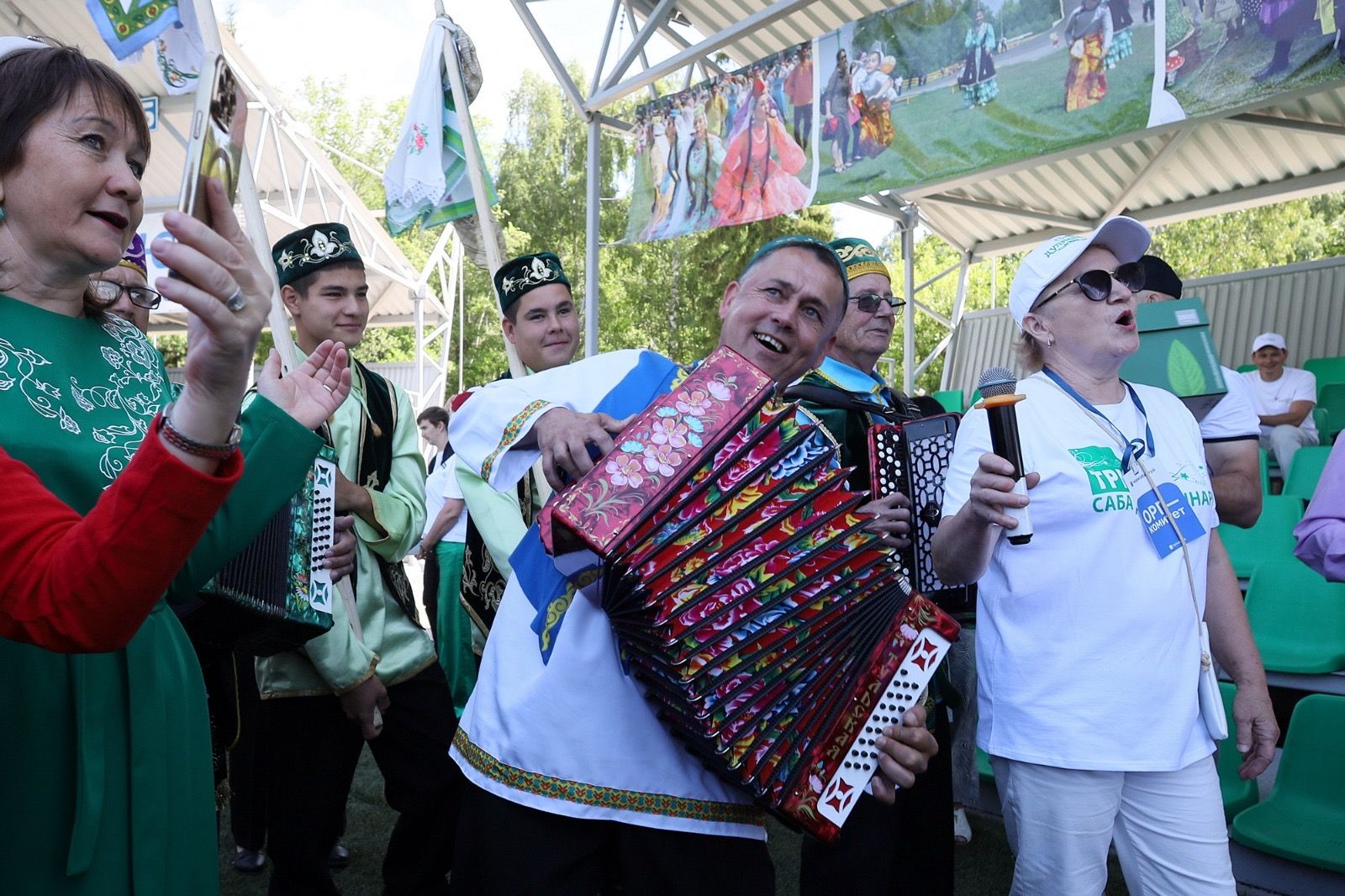 «Медиасабантуй-2025»