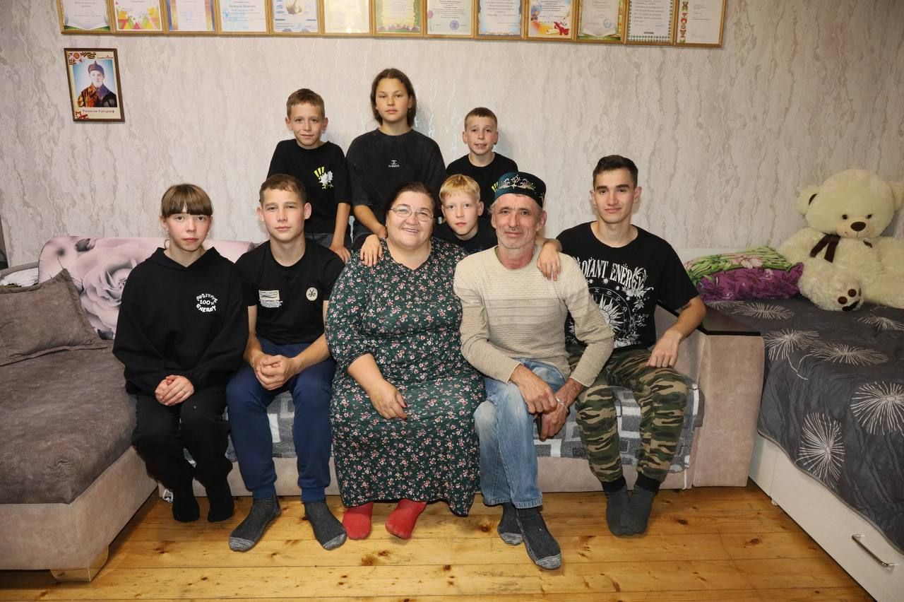 Чынга ашкан хыял!