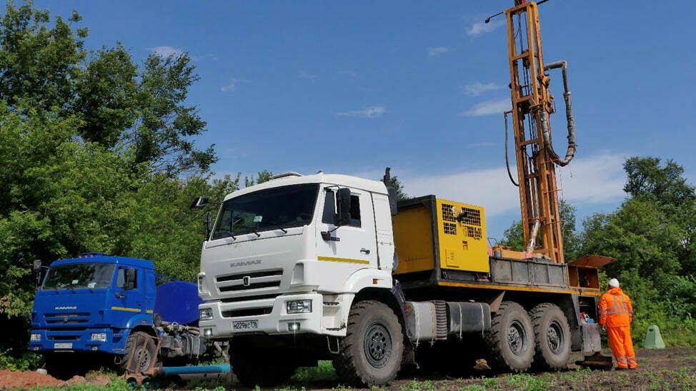 Татарстан ищет новые источники питьевой воды для районов республики
