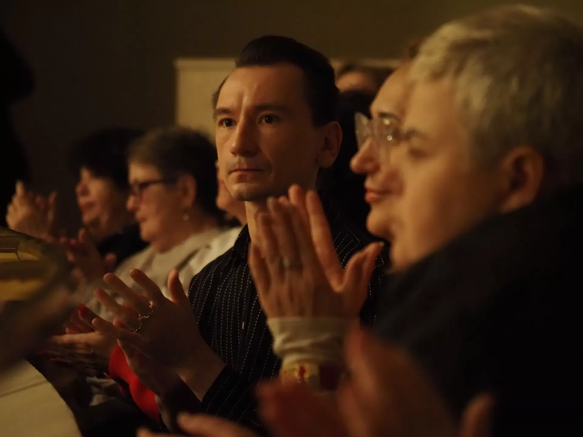 В Казани стартовал IV Международный фестиваль современной музыки «Синестезия лаб»