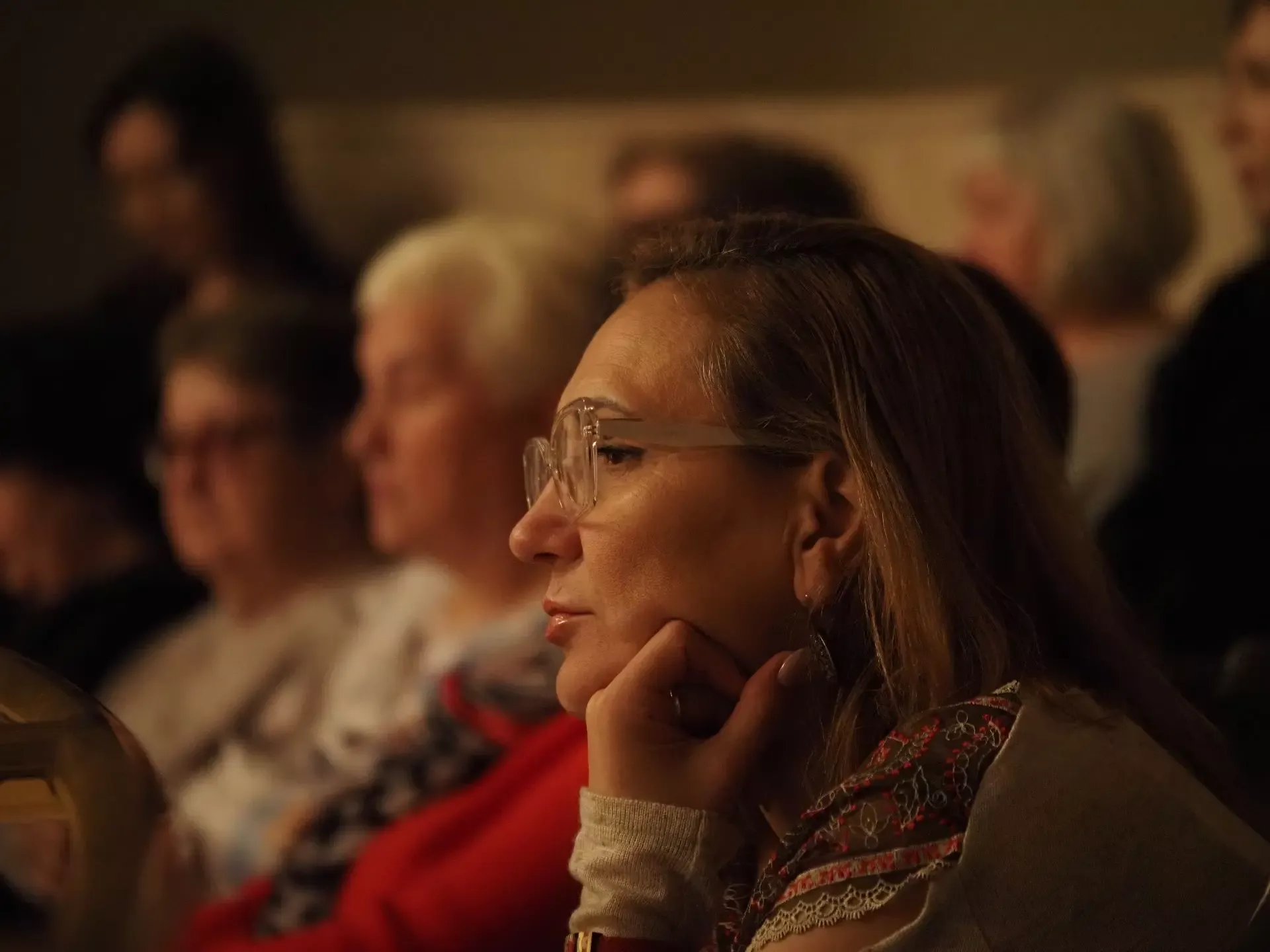 В Казани стартовал IV Международный фестиваль современной музыки «Синестезия лаб»