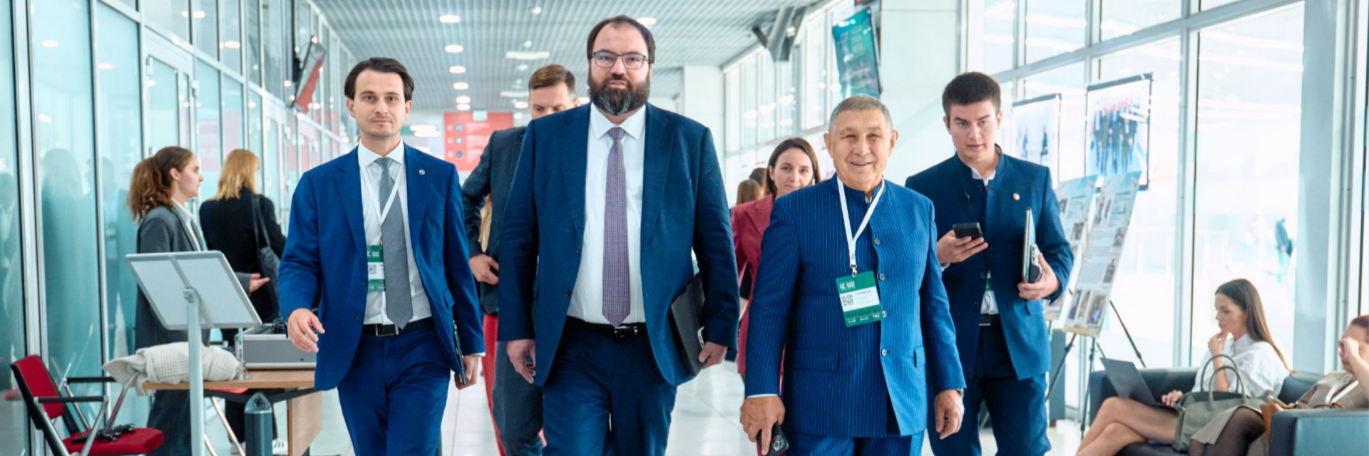 KAZAN DIGITAL WEEK: