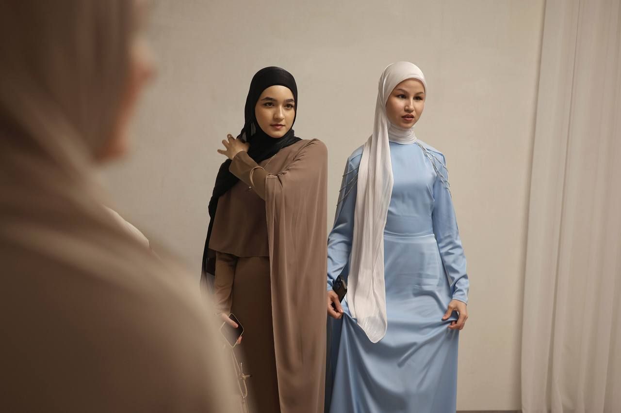 “Fashion Iftar” – билетлар инде калмаган!