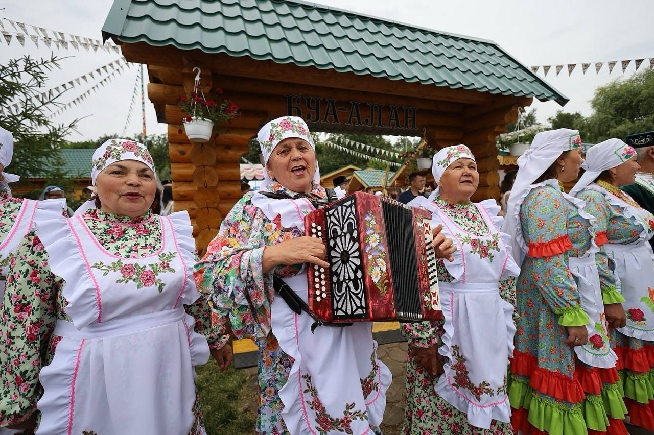 Национальные события лета в Казани: новые площадки, танцевальные битвы и конкурсы драматургии