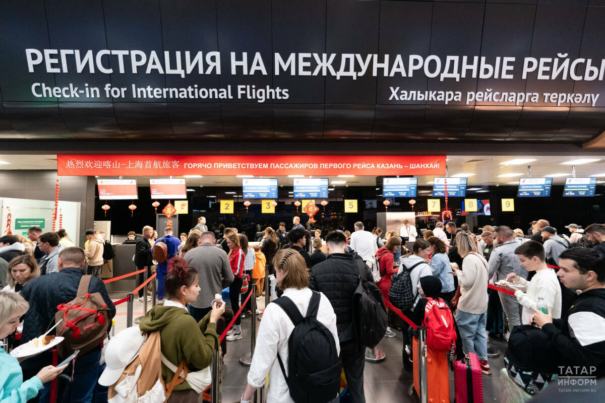 Юрист рассказал, на какую компенсацию могут рассчитывать пассажиры при овербукинге