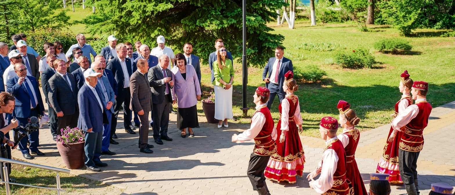 Арча – заманга яраклашу