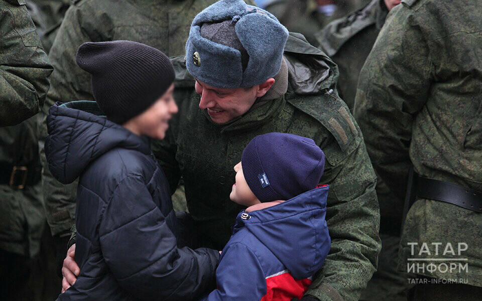 Меры поддержки участников СВО в Татарстане 2026: единые льготы для бойцов и их семей — полный список