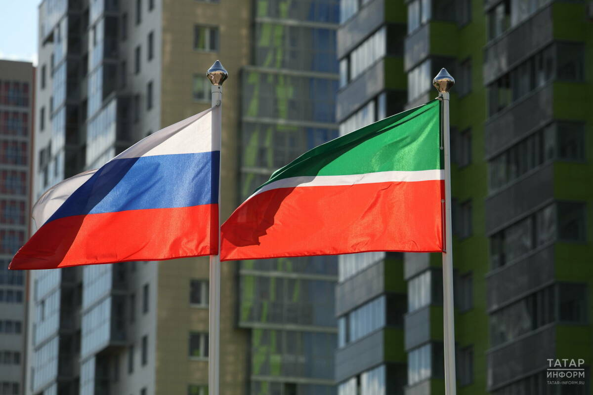 Законы Татарстана 2026: ЖКХ, пенсии и защита детей — какие инициативы республики стали федеральными