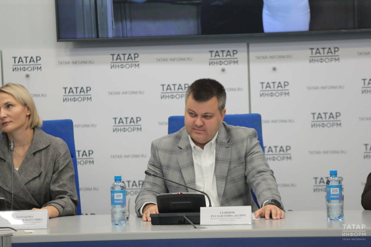 Соципотека для молодёжи в Татарстане 2026: стартовал приём заявок на жилищный конкурс — как получить квартиру на льготных условиях