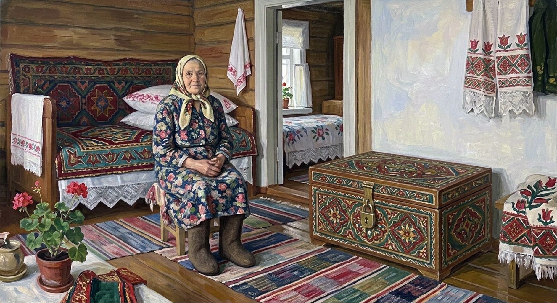 Сандык