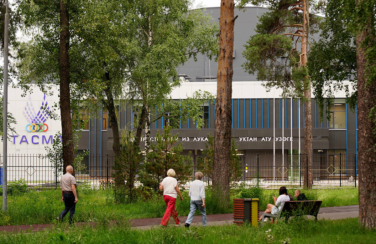 Что откроется в Казани ко Дню города 2026: новые набережные, спорткомплексы и инклюзивные центры — анонс Метшина