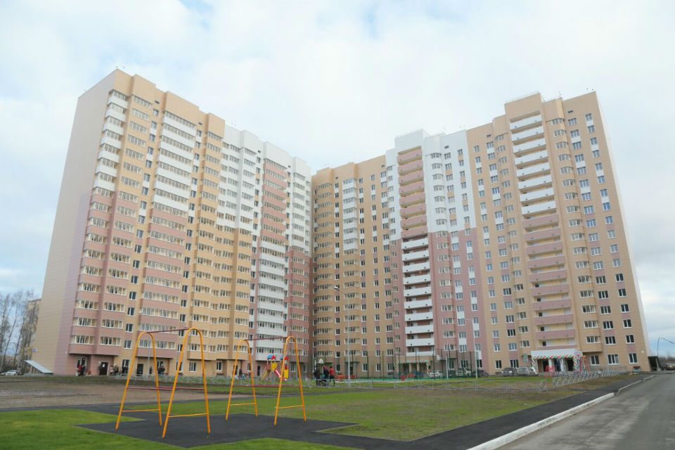 Салават Купере Казань Купить Квартиру 1
