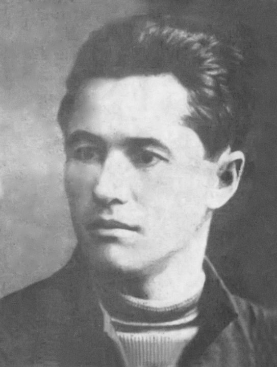 shabaev