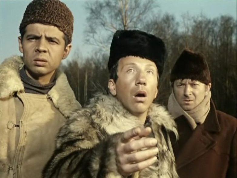 кадр из фильма