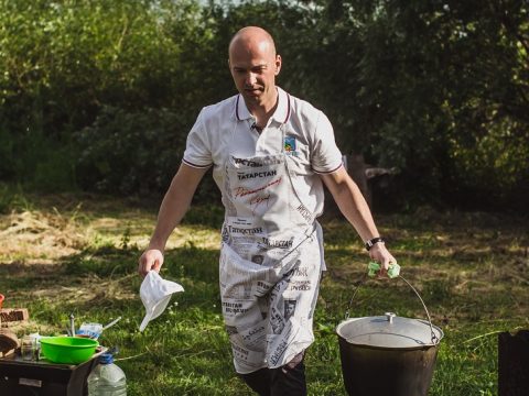 Кама судагы Һәм аның туристик үзенчәлекләре