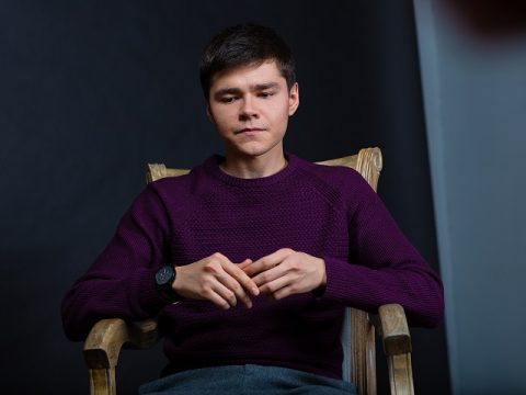 “Акча мине яхшы якка үзгәрткәндер”