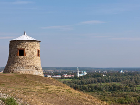 Борынгы Алабуга