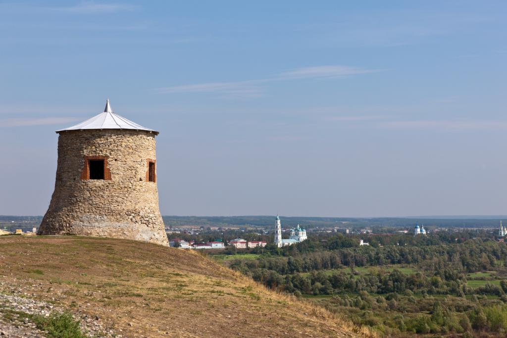 Борынгы Алабуга