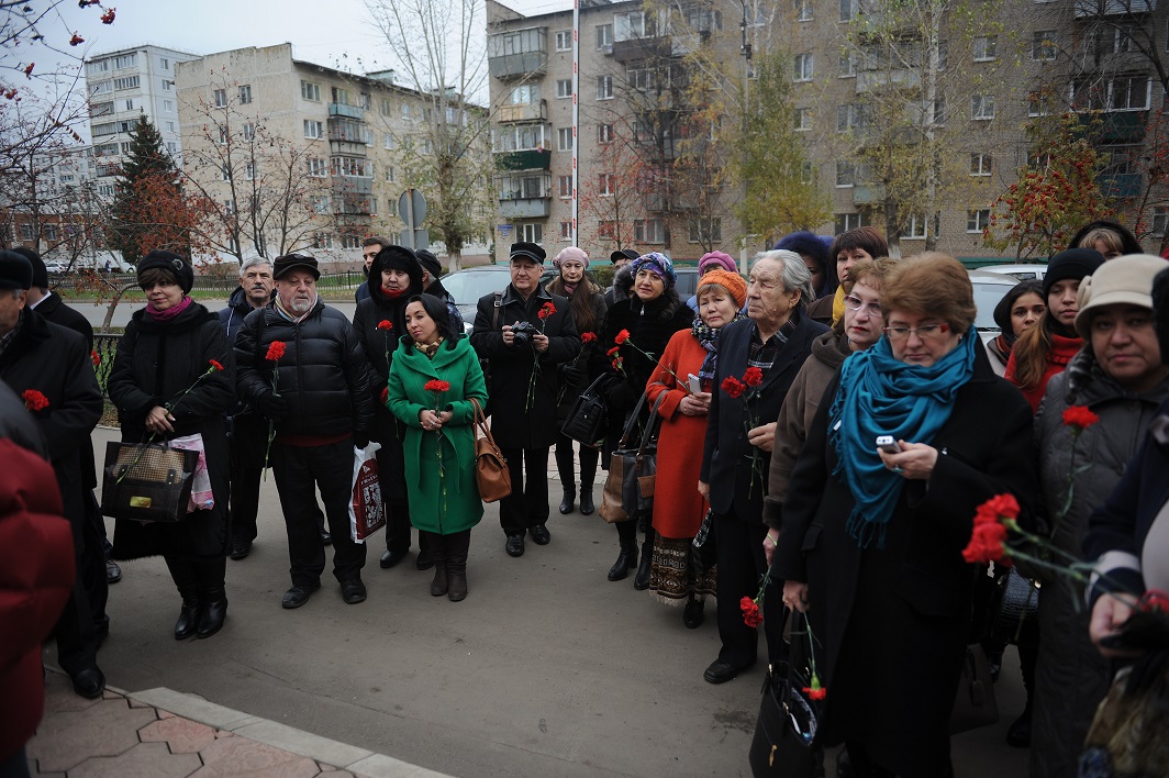 Әлмәттә Саҗидә Сөләйманова премиясе һәм стипендияләре тапшырылды