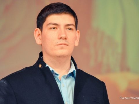 "Татарстан" журналисты Линар Закиров дәрәҗәле бүләккә ия булды