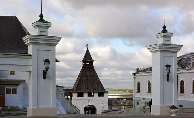 Татарстанда яшьләрне музейларга тарту мәсьәләсе каралачак