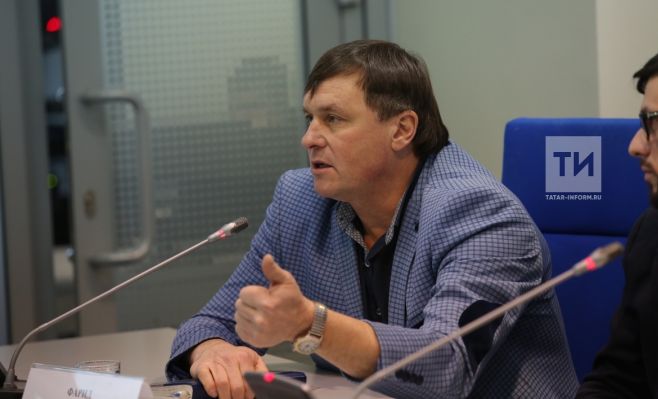 Завершилась работа над кинолентой по сценарию «Неотосланных писем» Аделя Кутуя