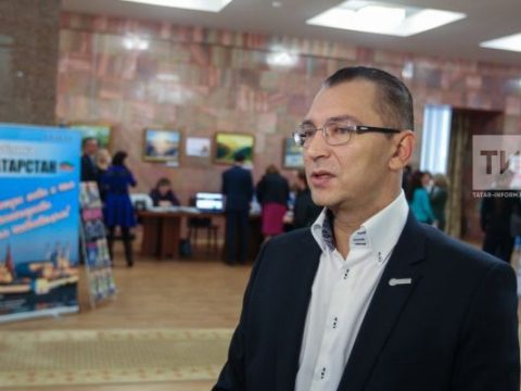 Андрей Кузьмин: "Язылу кампаниясе оптимизм уята"