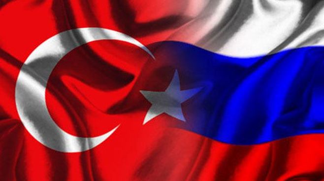 Россия белән Төркия хәрби-техник хезмәттәшлекне яңадан башлый
