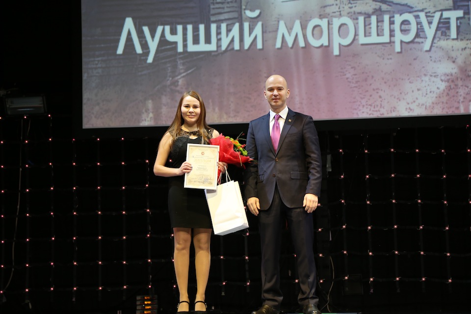 Итоги конкурса «Путешествие к истокам - 2016» подвели в Казани