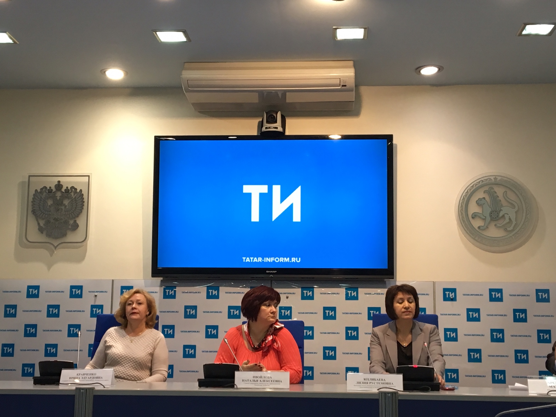Ирина Кравченко: «Самолечение гриппа может привести к неблагоприятному исходу, вплоть до летального»