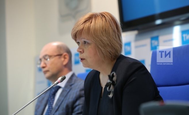 Роспотребнадзор по РТ: Ни одна из школ не прекратила учебный процесс из-за гриппа и ОРВИ