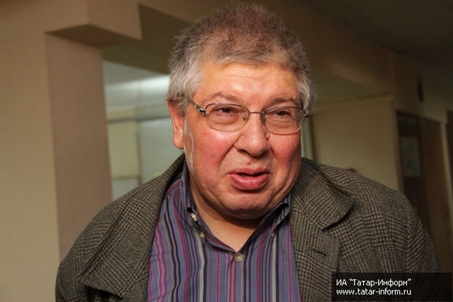 Кирилл Разлогов приедет в Казань