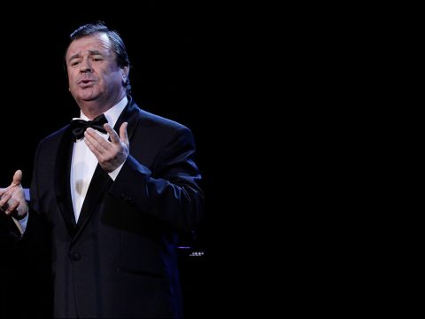 Георгий Ибушев: "Ходай мине матурлыкны күрер өчен яраткандыр..."