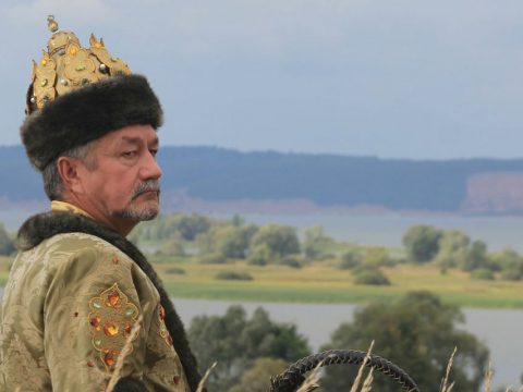 «Дөньядан кызык табудан туктаганым юк…»