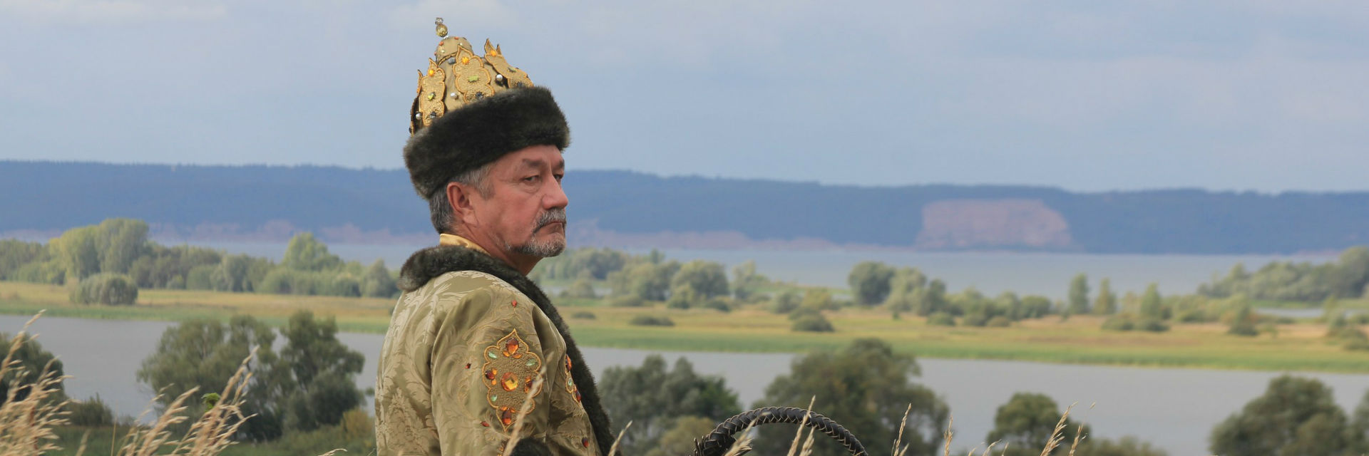 «Дөньядан кызык табудан туктаганым юк…»
