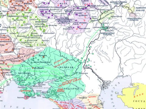 Тарих битләре