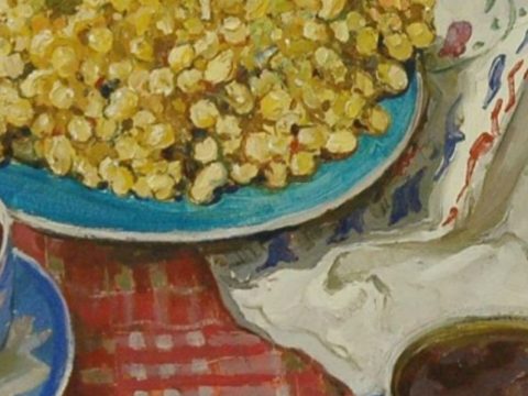 «Татарстан» журналының әдәби премиясе