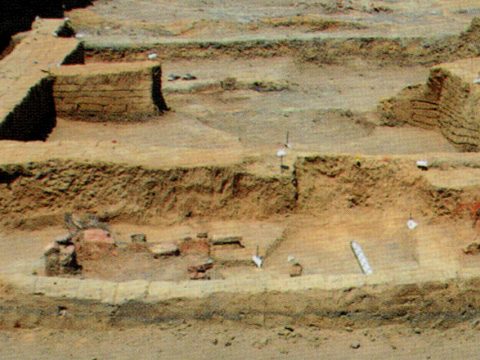 Идел Болгары тарихындагы ак таплар