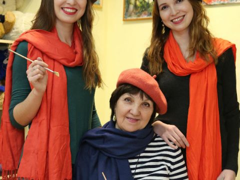 Бәхетлеләрнең бәхет мемуарлары