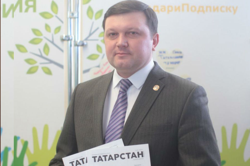 #Подари подписку себе и своим близким