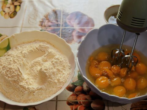 Актаныш чәкчәге нинди була
