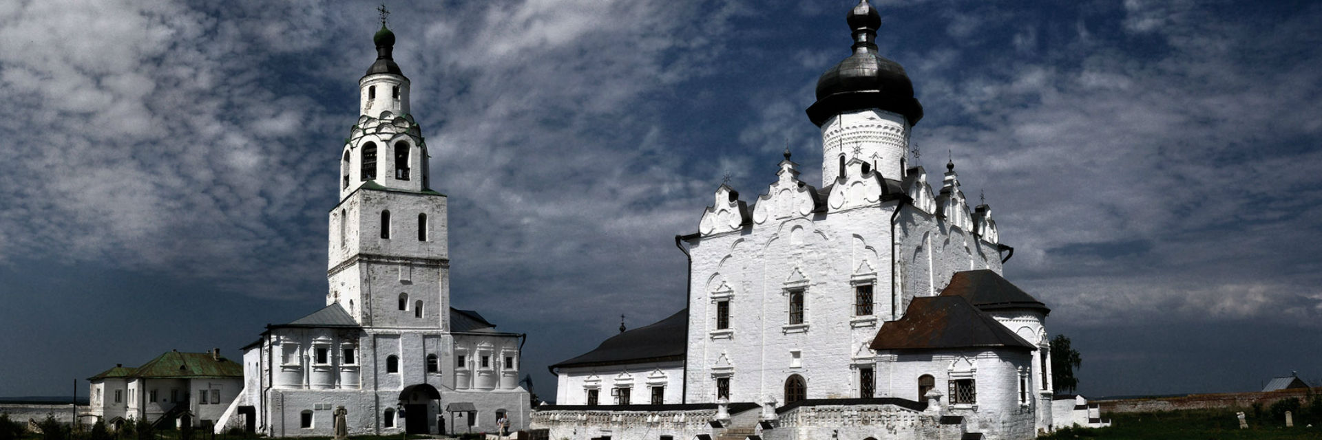 Успенский собор острова-града Свияжск вошел в список Всемирного наследия ЮНЕСКО