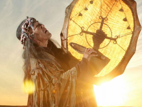 В поисках последних шаманов