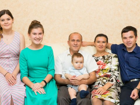 Гаилә кыйммәтләре
