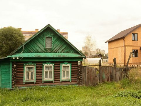 Җиләкле бистәсендә җиләк ник үсми?