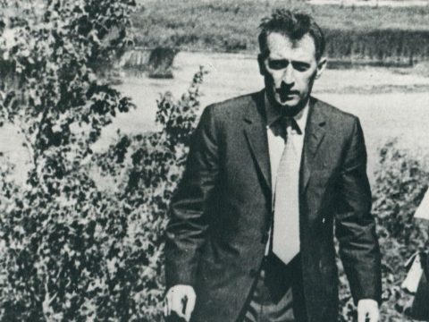 Приключения итальянца в Казани