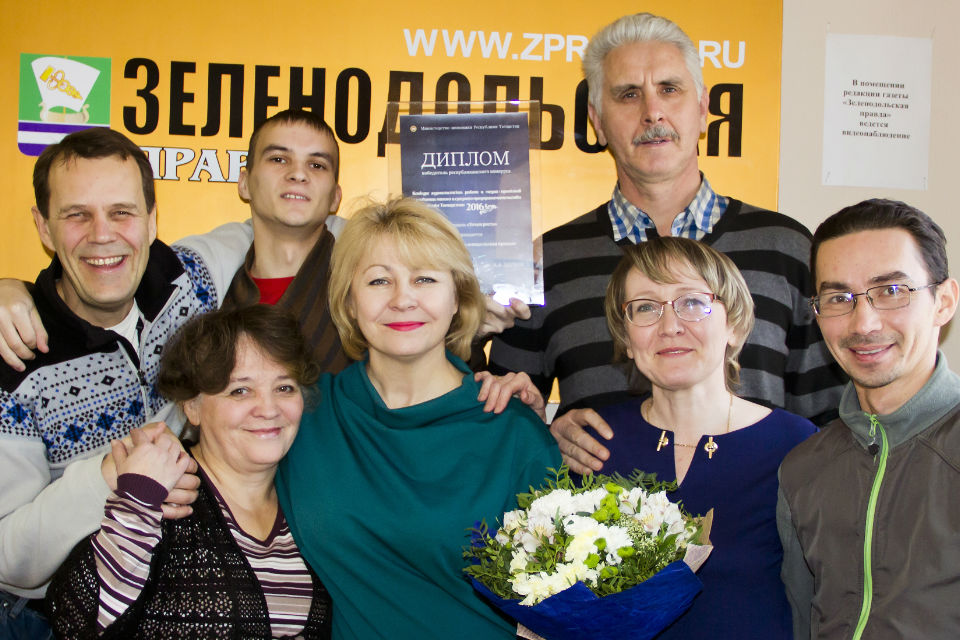 Вся правда о Зеленодольске
