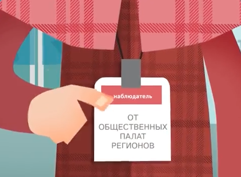 Сайлауда күзәтүчеләр: тавыш бирү үткәргәндә контроль ничек тормышка ашырыла