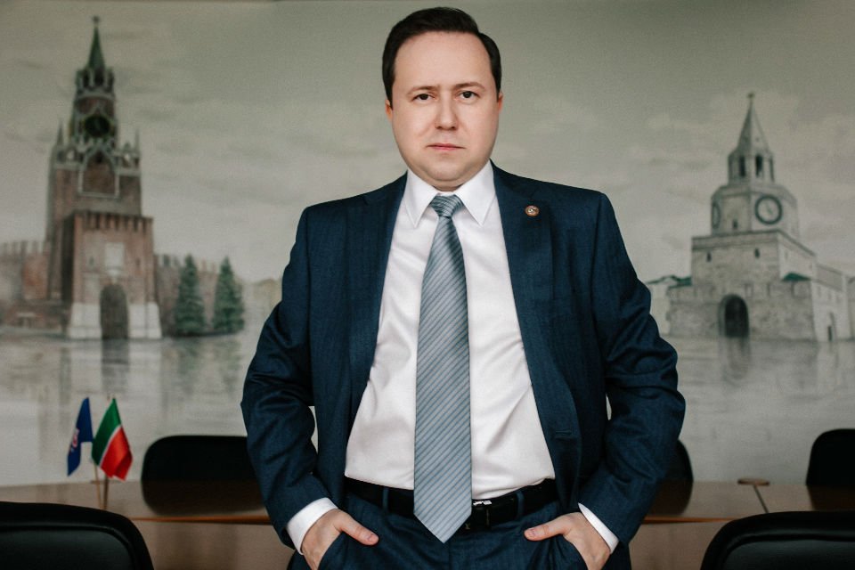 Остановиться – значит отстать